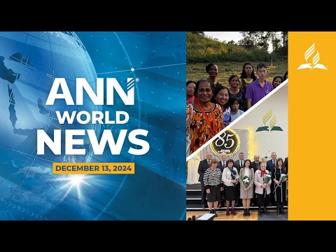 December 13, 2024: GAiN Europe 2024 & More Global News.