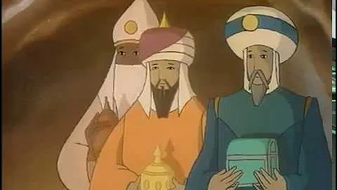 Η ΙΣΤΟΡΙΑ ΤΩΝ ΧΡΙΣΤΟΥΓΕΝΝΩΝ