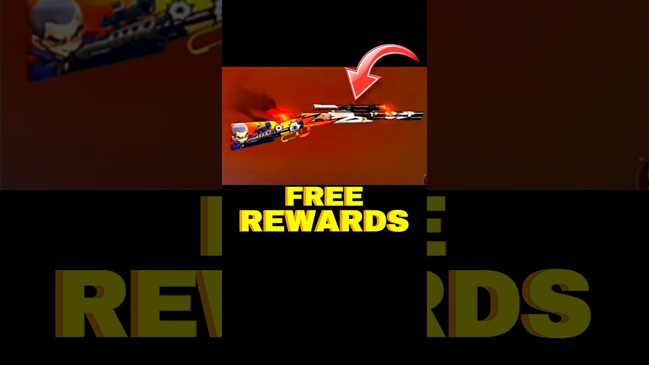 NEW FADED WHEEL EVENT Free WINCHESTER SKIN REWARDS ? ✨🇮🇳 