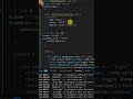 Shallow Copy vs Deep copy in javascript #coding #interview #programming #viral2025