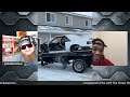 Power Hour #112 John Force & Whit Bazemore | NHRA Funny Car | Drag Racing News