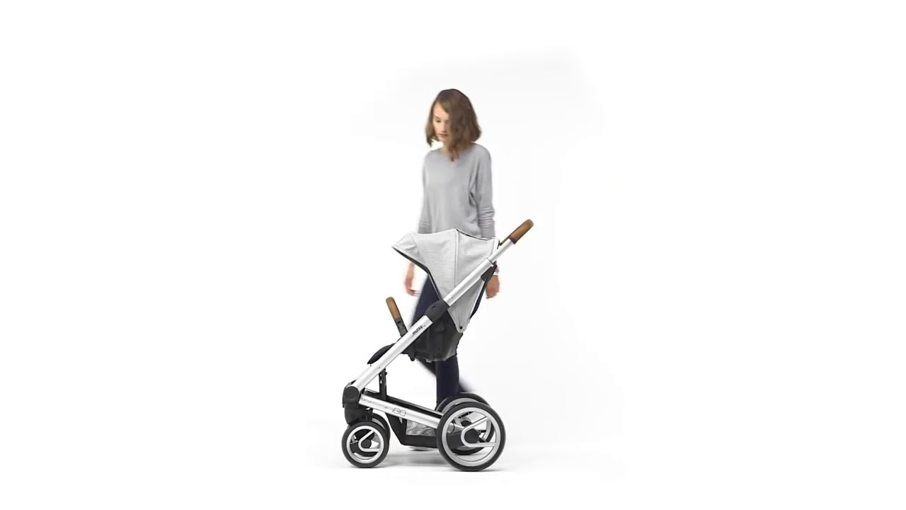 mutsy igo farmer edition stroller