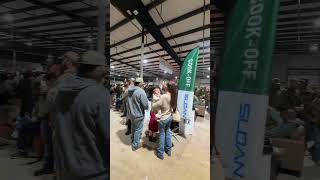 Mallard Masters championship 2026 in Augusta, Arkansas