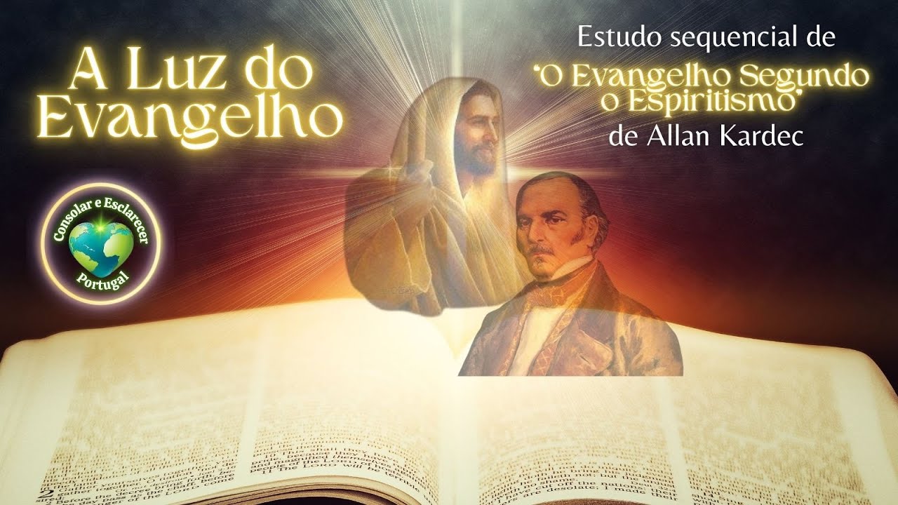 A Luz do Evangelho | Rubens Almeida | 24.02.26