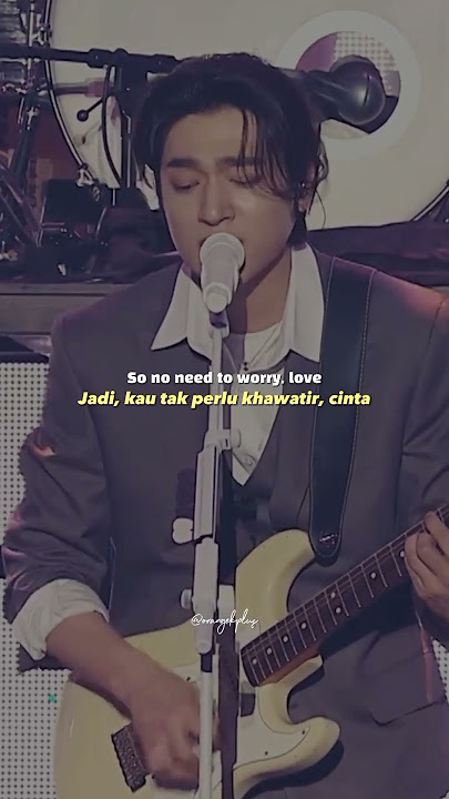 DAY6 - Only [indo sub]