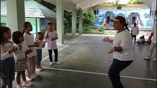 Download lagu KARENA IKUT RETRET🤣🤣