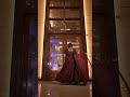 Anindita & Vijay's Magical Reception Moments