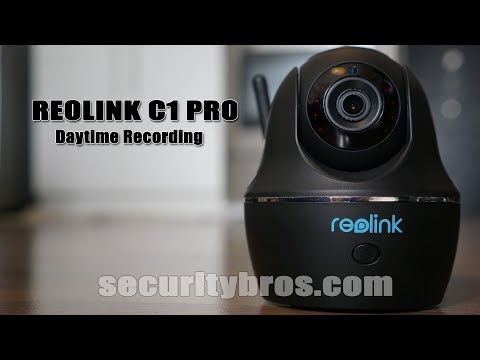 Reolink C1 Pro