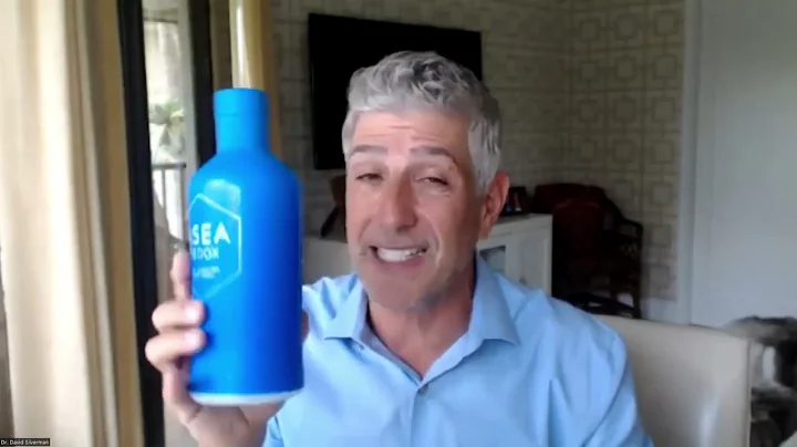 How To Get theBEST ASEA Resultsw. Dr  David Silver...