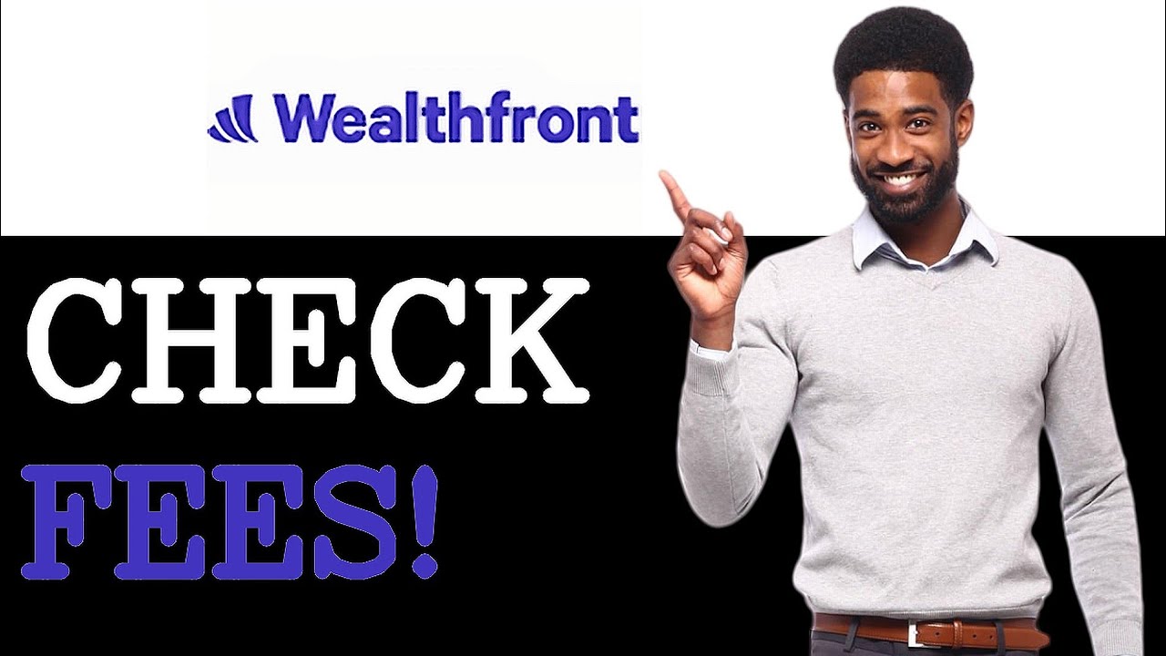 How To Check Wealthfront IRA Fees (2025)