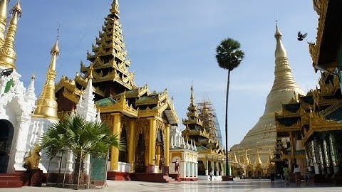 My Dream Video - Globe Trekker - Lonely Planet Theme Tribute