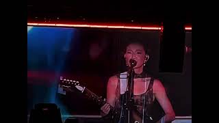 NIKI - Autumn (Live at Prambanan Jazz 2026) | Summertime Tour