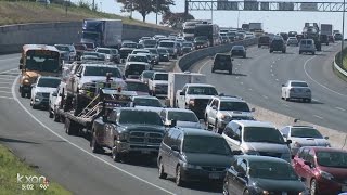 -35 congestion to jump to 9 hours a day by 2040
