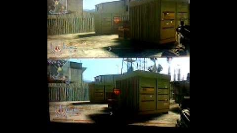 mw2 noob tube across the map Fuel domination tutorial