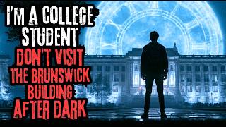 I'm a University Student - Don't Follow the Lights