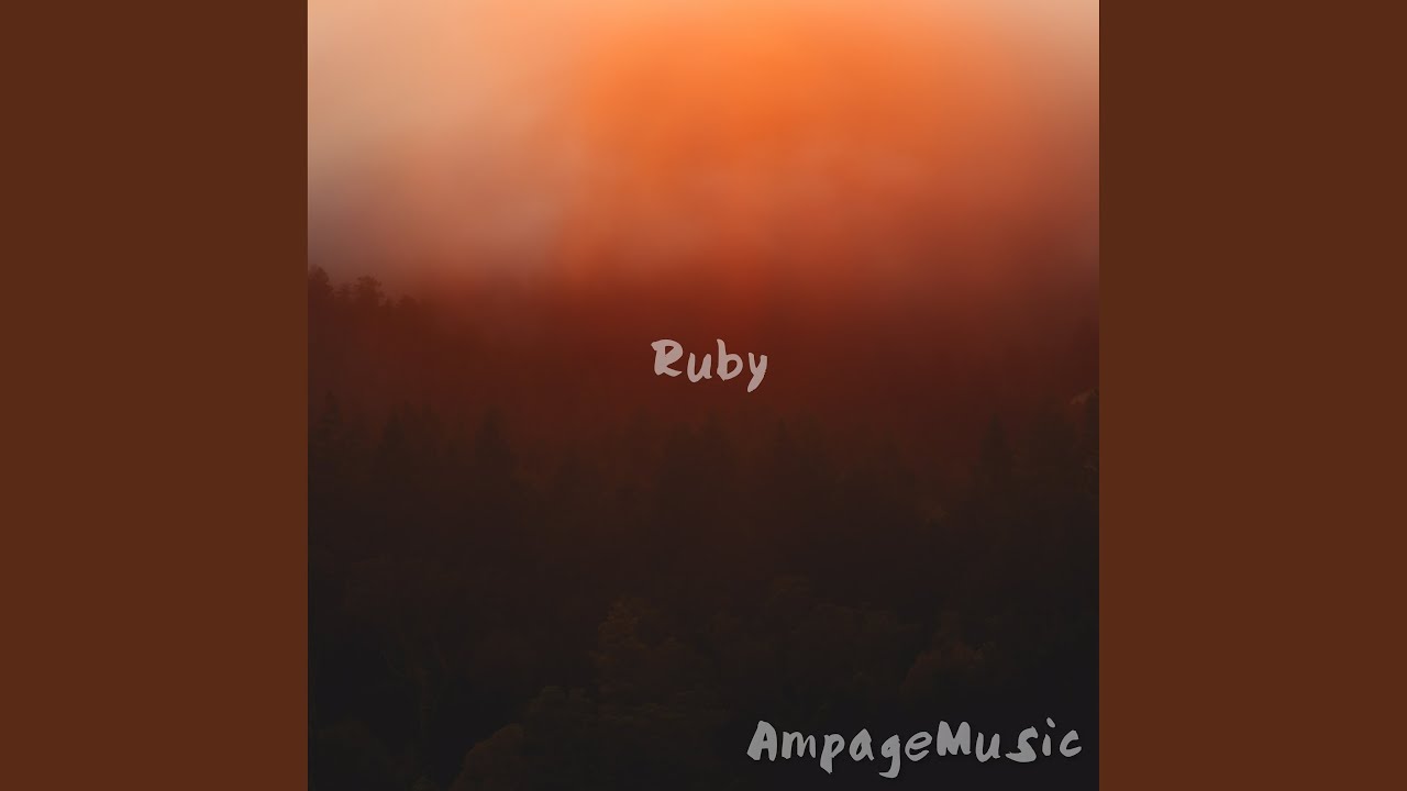 Ruby - YouTube Music
