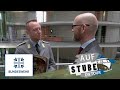 STRESSIG! Im Alltag von Staatssekretär Peter Tauber | Auf Stube On Tour #67 | Bundeswehr