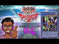 Cyber Angel Dakini Is The MVP | Yu-Gi-Oh GX Tag Force 2 HD | Part 4