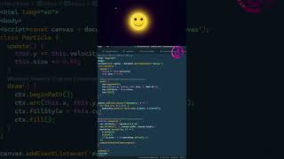 🔥 Emoji Cursor Effect using HTML, CSS & JavaScript! ✨🐉#short #makdeveloper