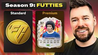 the BEST Season in FC History?!