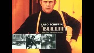 On The Way To San Mateo - Lalo Schifrin chords