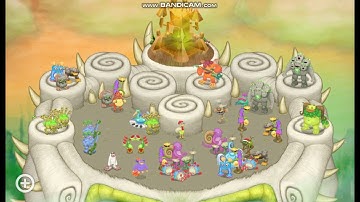 "Wublin Island" by T-Rox Fan! - Composer Island