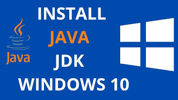 How to Install latest Java JDK on Windows 10 ( with JAVA_HOME ) || Oracle || Arjun Codes