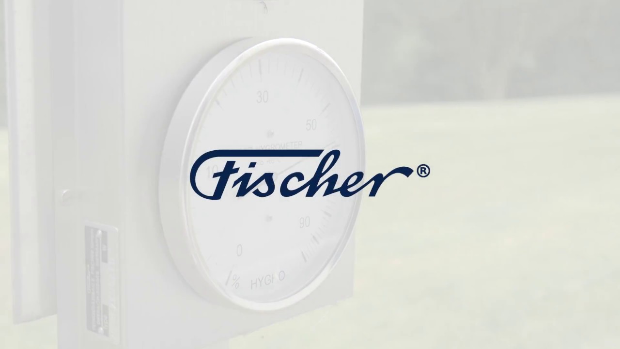 Firmeneinblick Feingerätebau K. Fischer GmbH