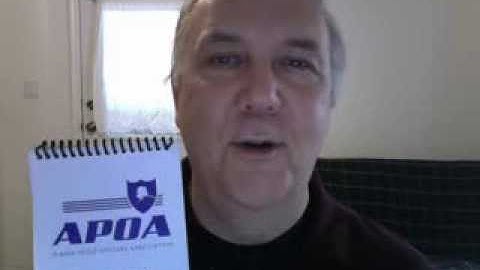 UAS J110 Intro to Law Enforcement Week 3 lecture