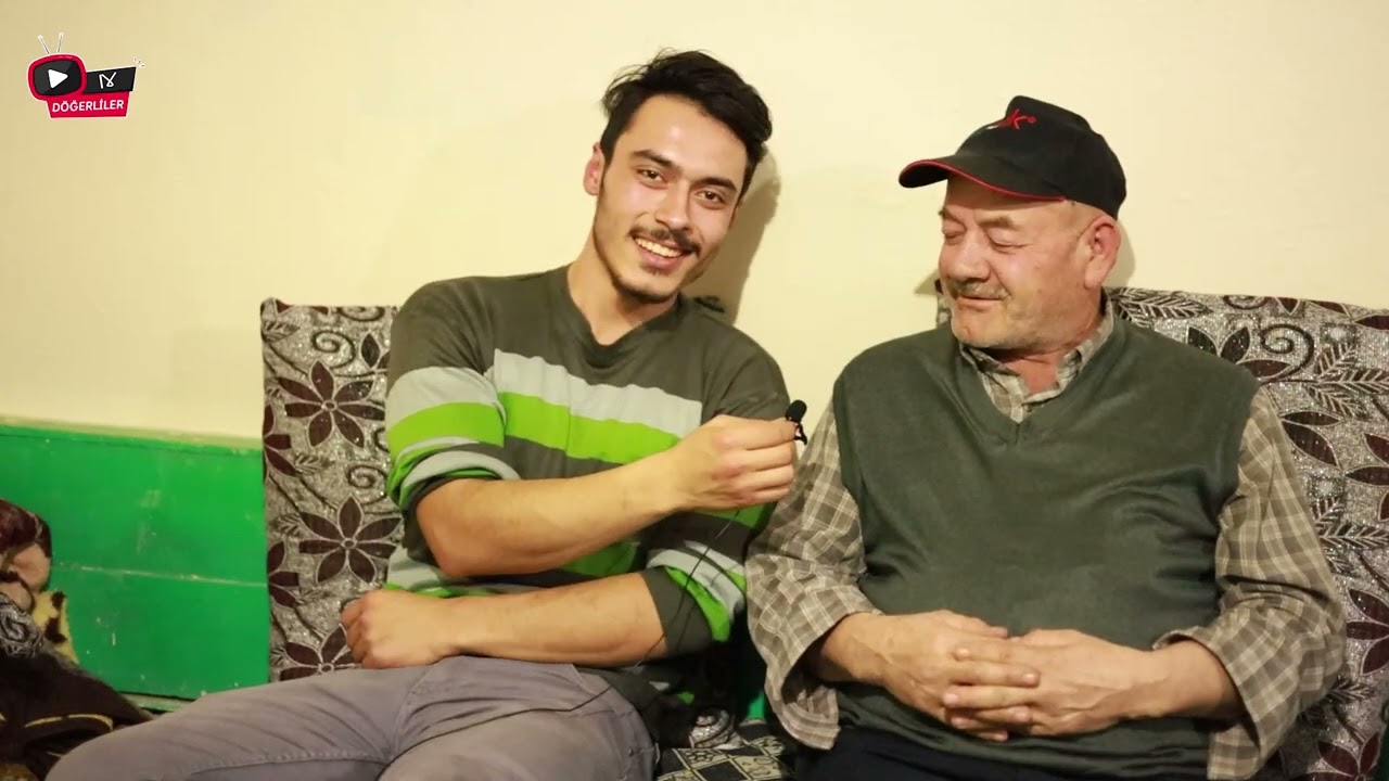 Döğer Oda Kültürü 5. Bölüm - Caferlerin Oda