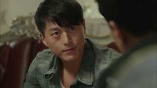 [HOT] 투윅스 - 류수영-조민기, 서로에게 상큼하게 날리는 육두문자 '긴장감 팽팽' 20130905