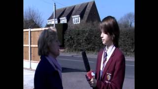 BBC SCHOOL REPORT 2012