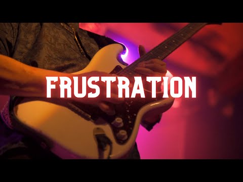 LeanWolf - Frustration