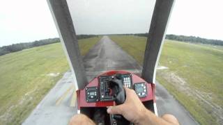 Cty To Trenton Fl In My Mosquito Xet