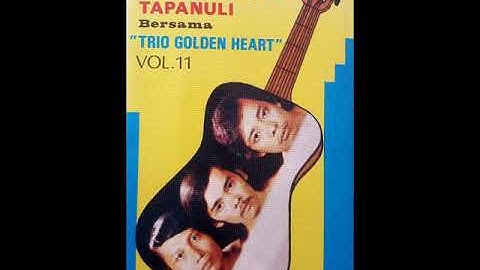 Trio Golden Heart Vol.11: Indada Siririton