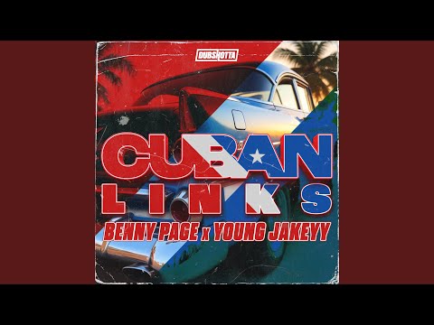 Cuban Links