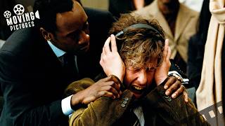 Charlie's Heartbreaking Courtroom Panic Attack | Reign Over Me (Adam Sandler)