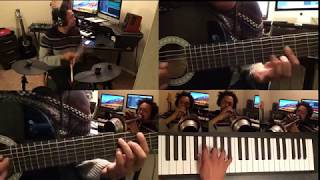 Calm/Sloppy (Wait for it) - Ari Burns