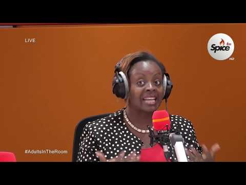 Choosing a Partner For Marriage: Cynthia Wambui Otieno {Full Interview}