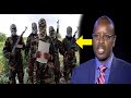 Taariikhda Aas Aaskii Ururka Al Shabab Q 4AAD By Harun Macruf VOA 