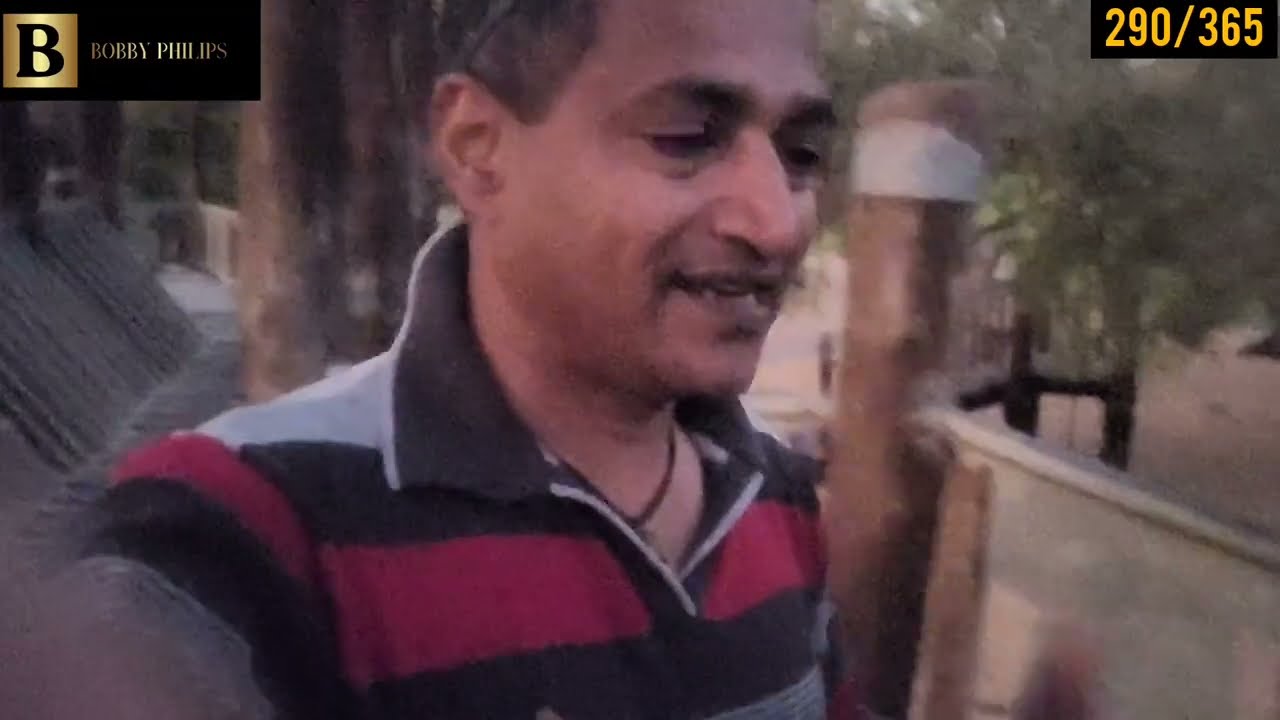 290/365: The beautiful landscape of Perth [Part2] - The capital of Western Australia!