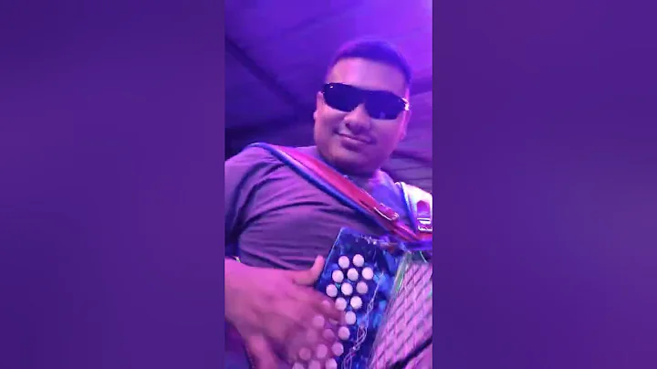 muchacho alegre, Abel Vasquez