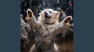 Gentle Harmony Rain Pets