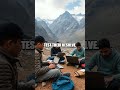 Life Off the Grid: Nomads in Nature