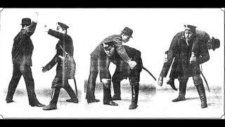 Школа джиу-джитсу для полицейских. Стародрук. Выпуск 266_12 января