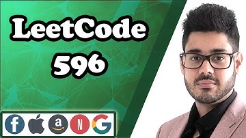 Leetcode 596 - Classes More Than 5 Students | SQL Group By Interview Question