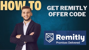 How to get REMITLY offer code l DOUBLE Z