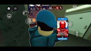 ACM: Aimbot hack v1