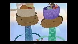 The Hoobs: Hooby Races (2002)
