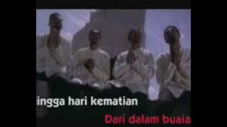 Raihan - Bacalah